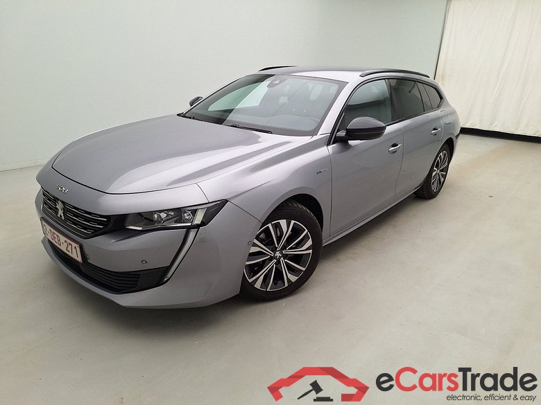 Peugeot, 508 SW '18 PHEV, Peugeot 508 SW 1.6 Hybrid 225 e-EAT8 Active Pack 5 #2
