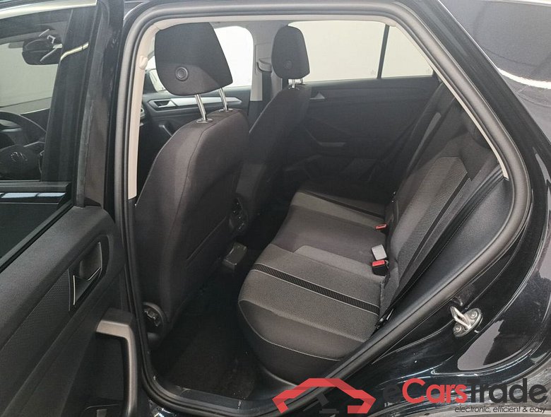 Volkswagen T-Roc 1.5 TSI ACT 110kW Life DSG7 5d #3