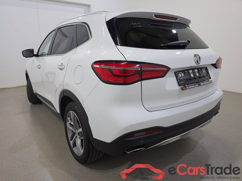 MG EHS 1.5 Plug-In Hybrid Luxury Aut. Pano LED-Xenon Virtual Navi Sport-Leather KeylessGo Camera 360 Klima PDC ... #6