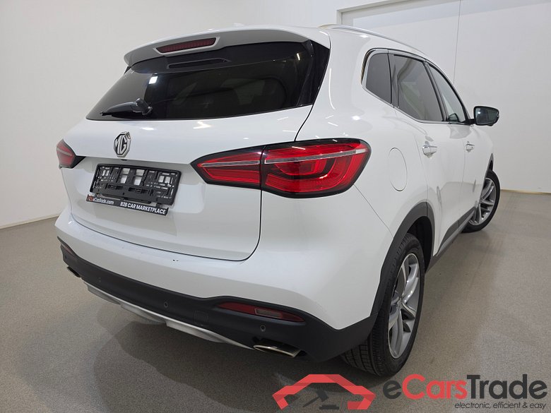 MG EHS 1.5 Plug-In Hybrid Luxury Aut. Pano LED-Xenon Virtual Navi Sport-Leather KeylessGo Camera 360 Klima PDC ... #4