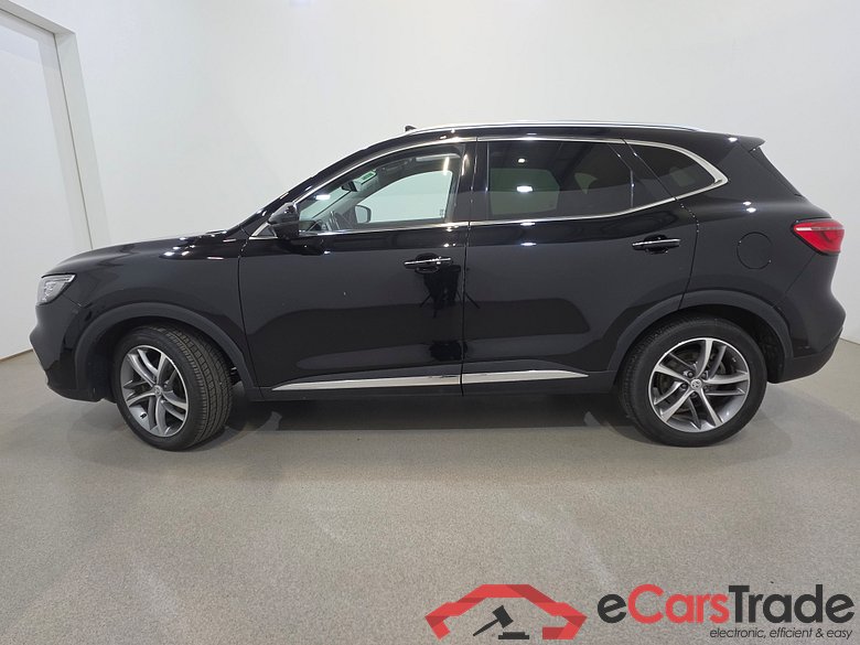 MG EHS 1.5 Plug-In Hybrid Luxury Aut. Pano LED-Xenon Virtual Navi Sport-Leather KeylessGo Camera 360 Klima PDC ... #2