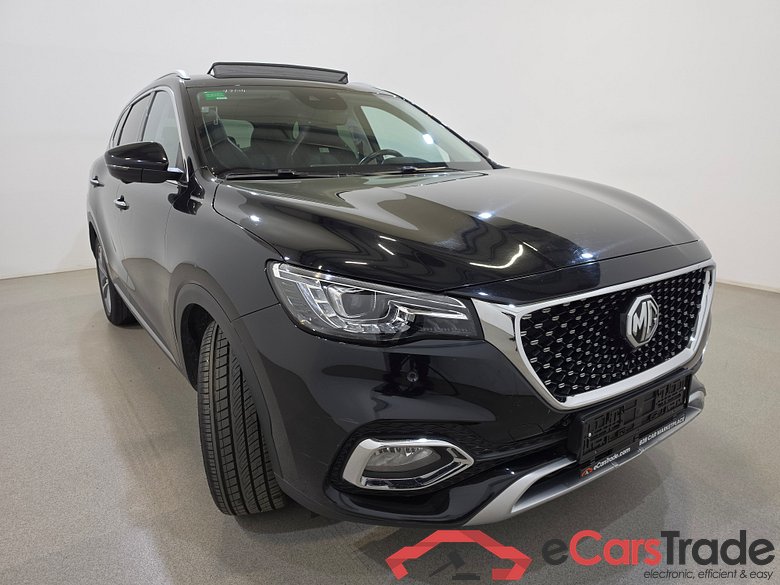 MG EHS 1.5 Plug-In Hybrid Luxury Aut. Pano LED-Xenon Virtual Navi Sport-Leather KeylessGo Camera 360 Klima PDC ... #3
