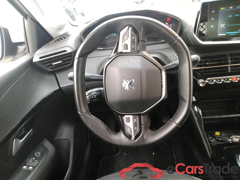 208 (e-) Active Business R 50kWh BVA / TRANSFO VP VF #5