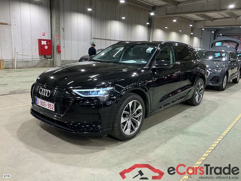 AUDI E-TRON 95 kWh 55 Quattro Advanced
