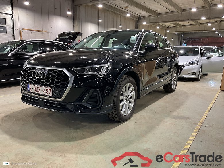 AUDI Q3 Sportback 1.4 45 TFSI E S TRONIC