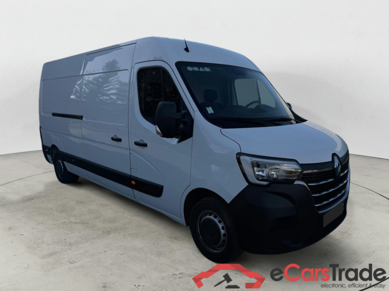 Renault Master Grand Confort Blue dCi 135 (2.3L) #2