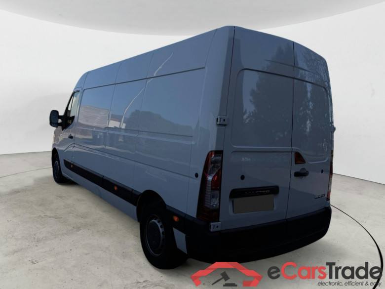 Renault Master Grand Confort Blue dCi 135 (2.3L) #3