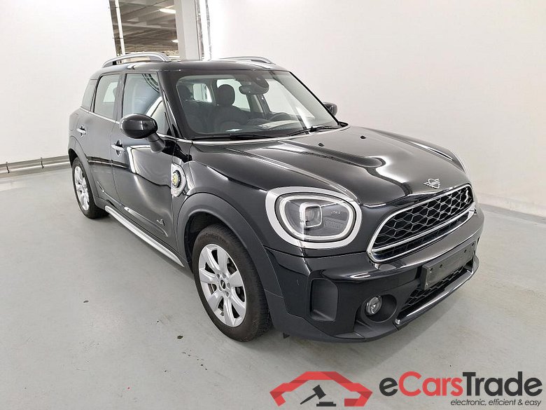 MINI COUNTRYMAN 1.5 COOPER S E 4WD AUTO #2