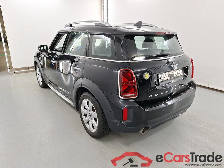 MINI COUNTRYMAN 1.5 COOPER S E 4WD AUTO #3