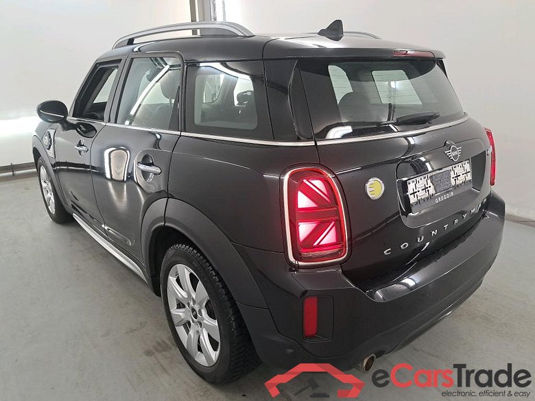 MINI COUNTRYMAN 1.5 COOPER S E 4WD AUTO #3