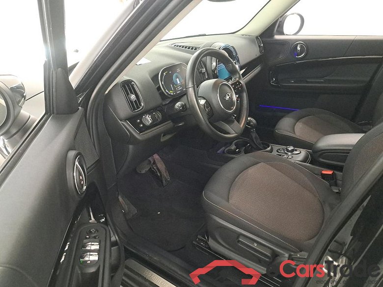 MINI COUNTRYMAN 1.5 COOPER S E 4WD AUTO #5