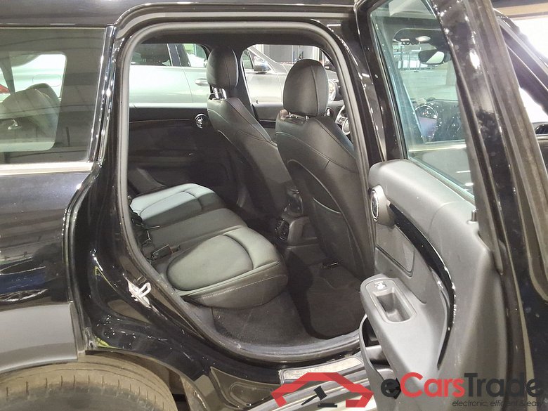 MINI COUNTRYMAN 1.5 COOPER S E 4WD AUTO #5