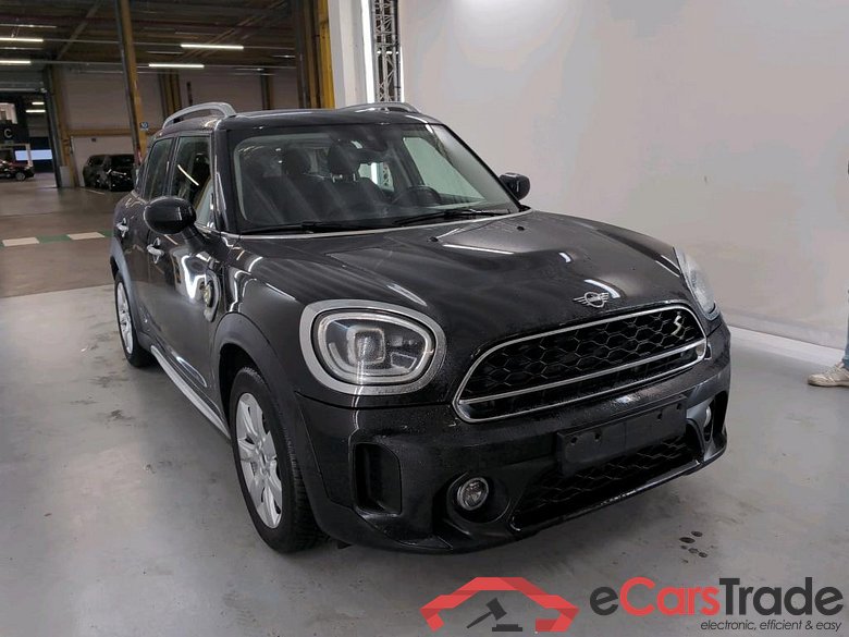 MINI COUNTRYMAN 1.5 COOPER S E 4WD AUTO #2