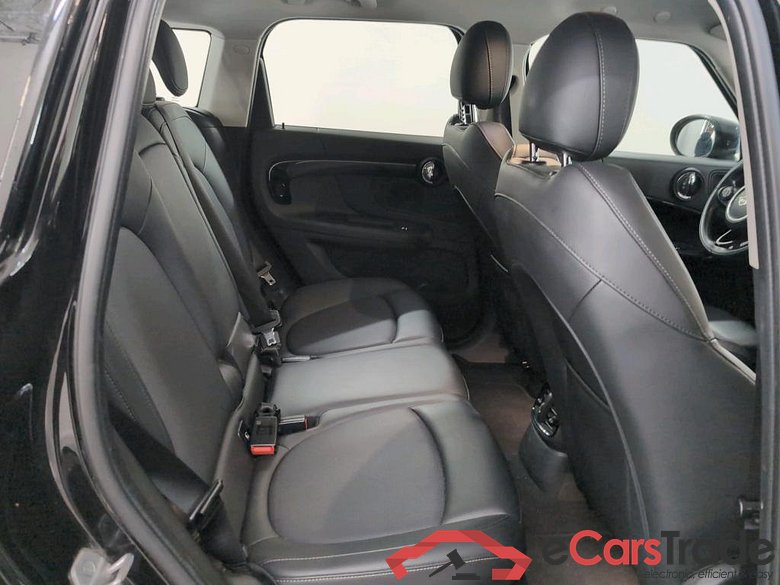 MINI COUNTRYMAN 1.5 COOPER S E 4WD AUTO #6