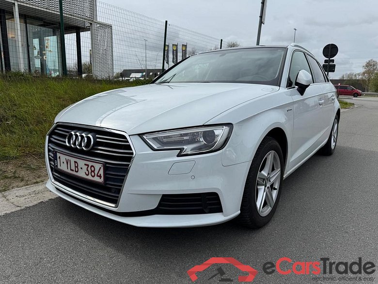 AUDI A3 Sportback CNG Audi A3 Sportback  g-tron 1.4 TFSI  81(110) kW(pk) S tronic #1