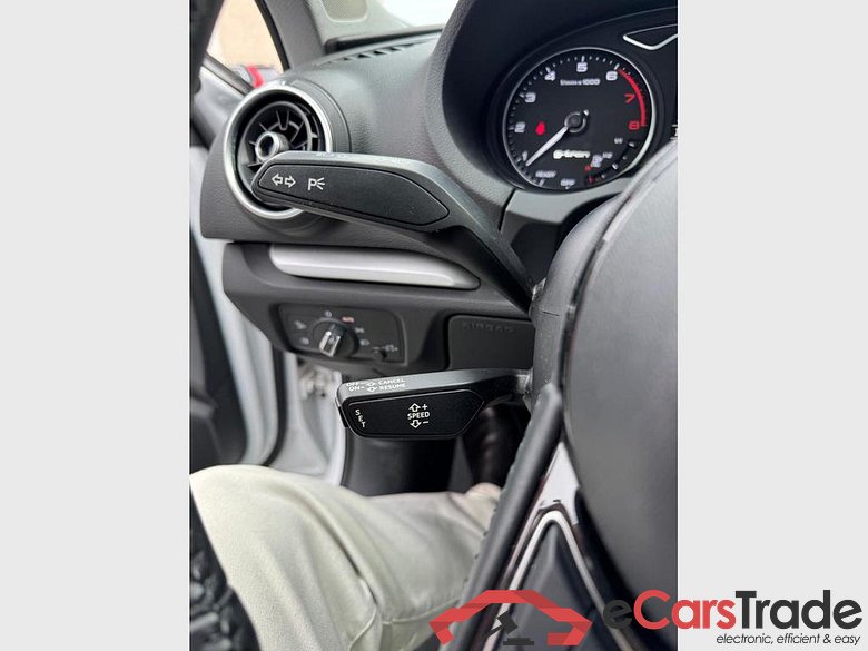 AUDI A3 Sportback CNG Audi A3 Sportback  g-tron 1.4 TFSI  81(110) kW(pk) S tronic #4