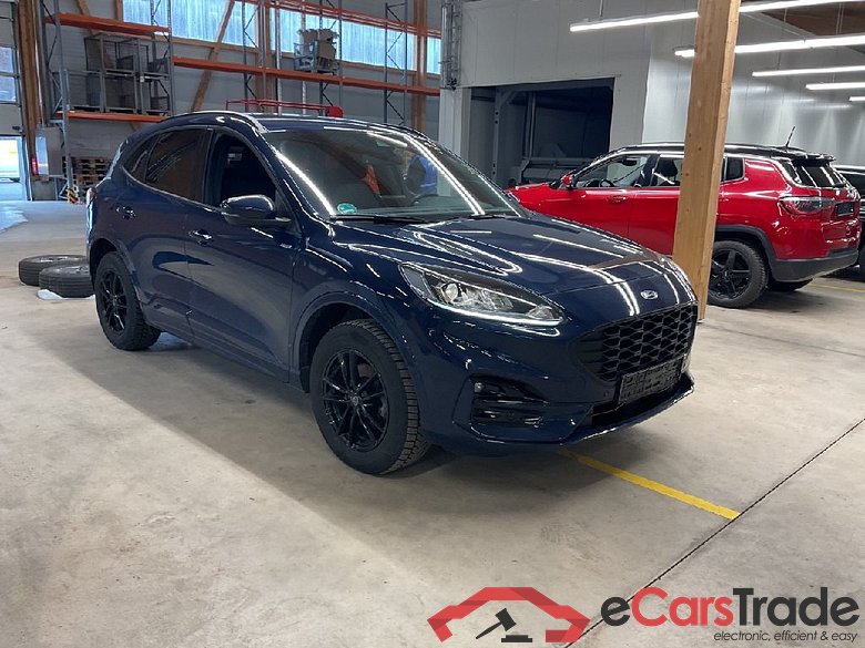 Kuga Plug-In Hybrid ST-Line 2.5 165KW ATV E6d