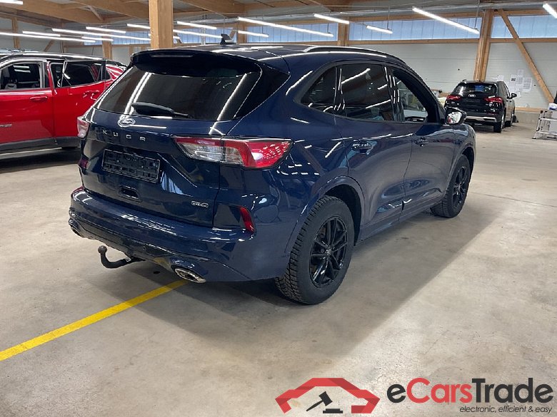 Kuga Plug-In Hybrid ST-Line 2.5 165KW ATV E6d #2