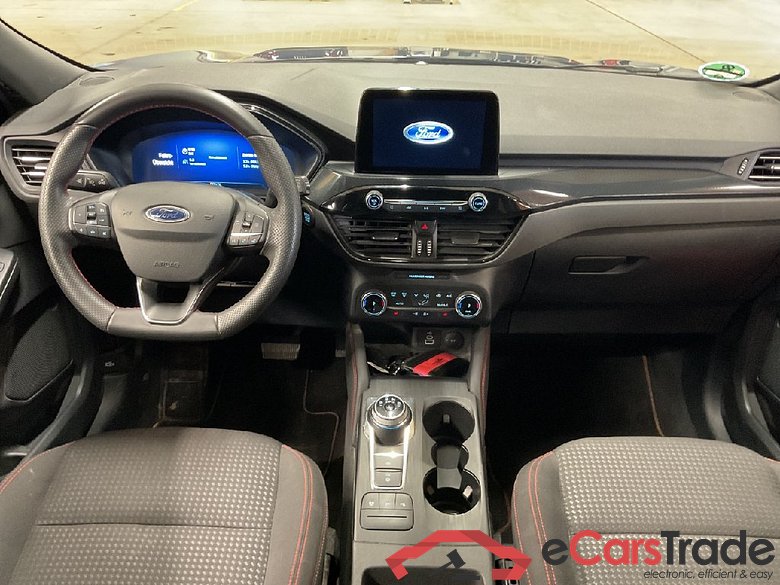 Kuga Plug-In Hybrid ST-Line 2.5 165KW ATV E6d #3