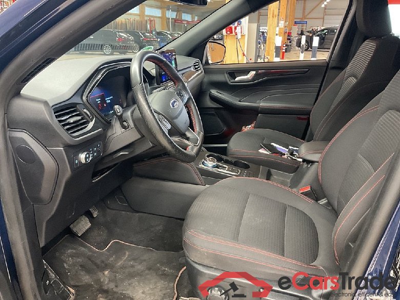 Kuga Plug-In Hybrid ST-Line 2.5 165KW ATV E6d #4