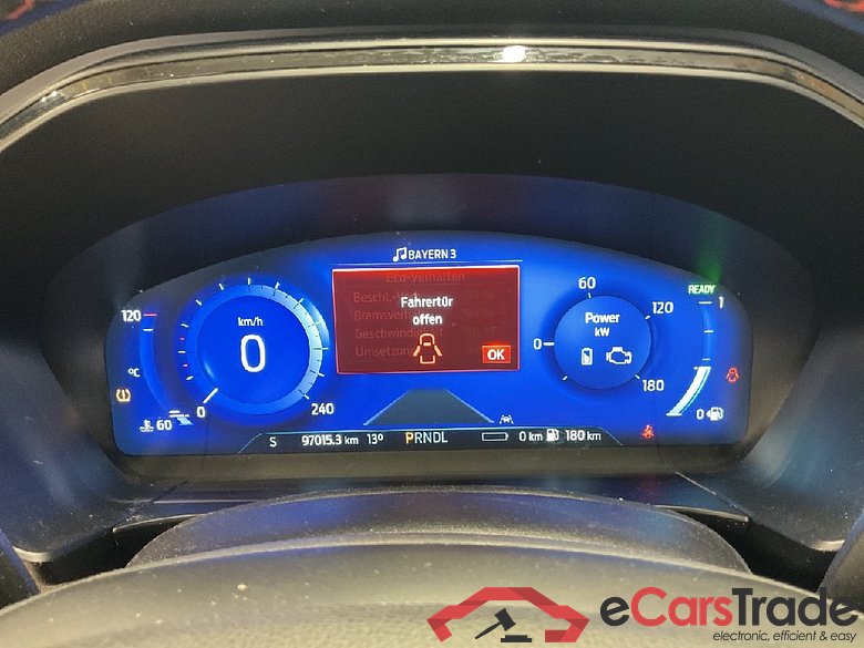 Kuga Plug-In Hybrid ST-Line 2.5 165KW ATV E6d #6