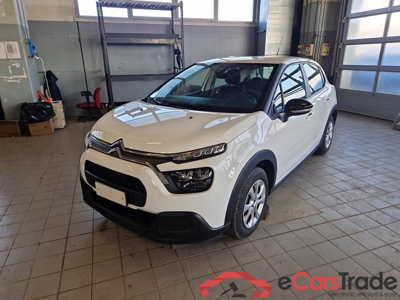 CITROEN C3 / 2020 / 5P / BERLINA PURETECH 83 SeS FEEL NEO PATENTATI #1
