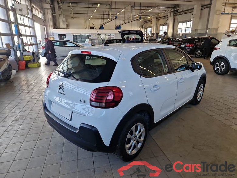 CITROEN C3 / 2020 / 5P / BERLINA PURETECH 83 SeS FEEL NEO PATENTATI #2