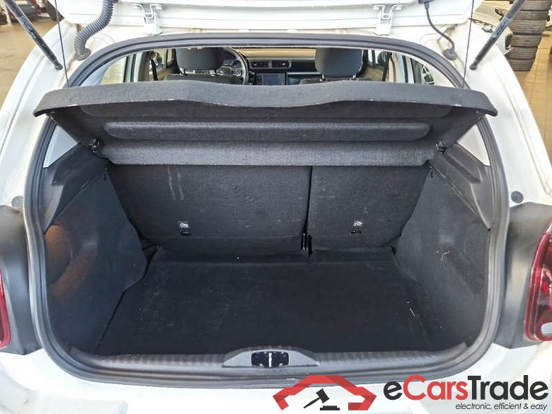 CITROEN C3 / 2020 / 5P / BERLINA PURETECH 83 SeS FEEL NEO PATENTATI #5