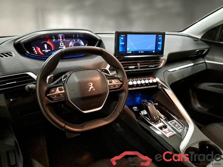 PEUGEOT 5008 / 2020 / 5P / SUV BLUEHDI 130 ACTIVE BUSINESS EAT8 S/S AUT #3