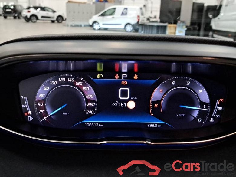 PEUGEOT 5008 / 2020 / 5P / SUV BLUEHDI 130 ACTIVE BUSINESS EAT8 S/S AUT #4