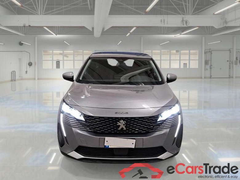 PEUGEOT 5008 / 2020 / 5P / SUV BLUEHDI 130 ACTIVE BUSINESS EAT8 S/S AUT #6