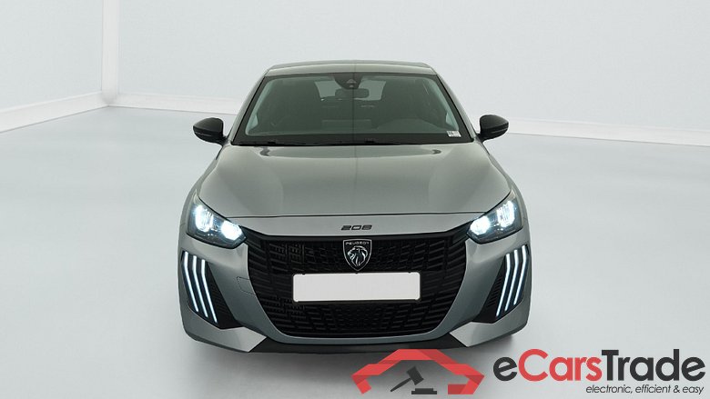 Peugeot 208 100 S&S BVM6 Style #2