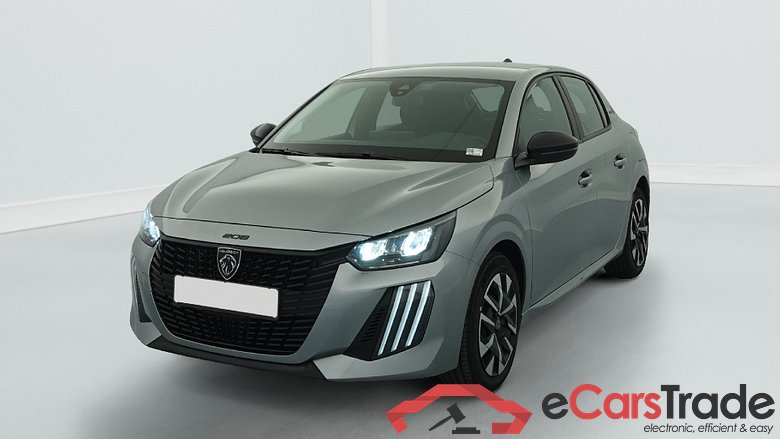 Peugeot 208 100 S&S BVM6 Style #3