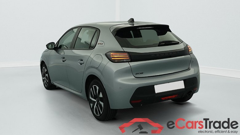 Peugeot 208 100 S&S BVM6 Style #5