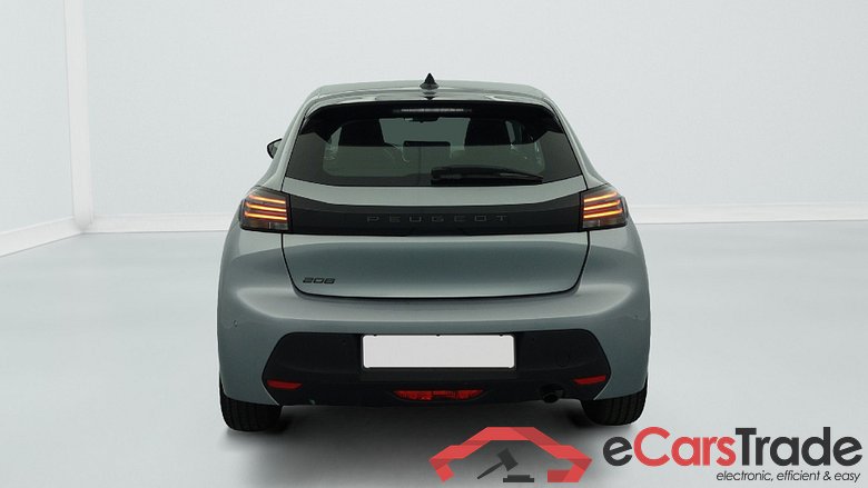 Peugeot 208 100 S&S BVM6 Style #6