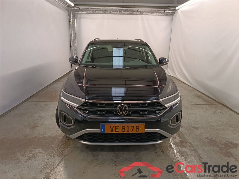 Volkswagen T-Roc 1.5 TSI ACT 110kW Life DSG7 5d #5