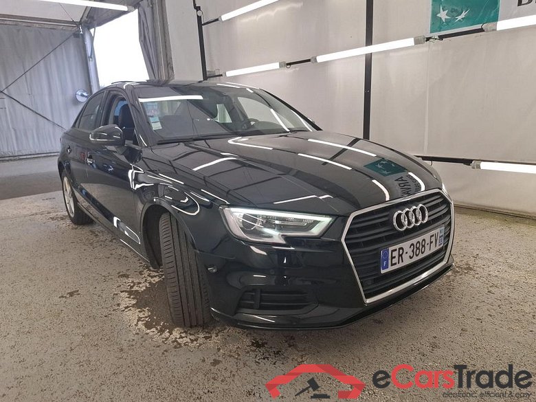 A3 Berline Business Line 1.0 TFSI 115CV BVA7 E6 #4