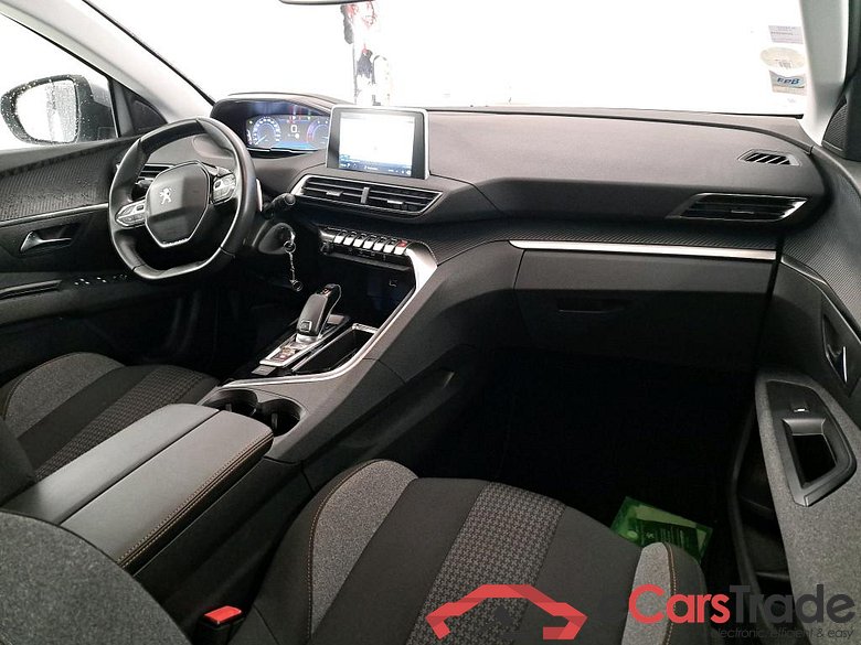 5008 Active Business 1.5 HDi 130CV BVA8 E6dT #5