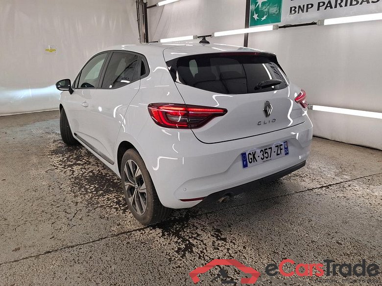 Clio V Business 1.0 TCe 100CV BVM6 E6d / GPL #2