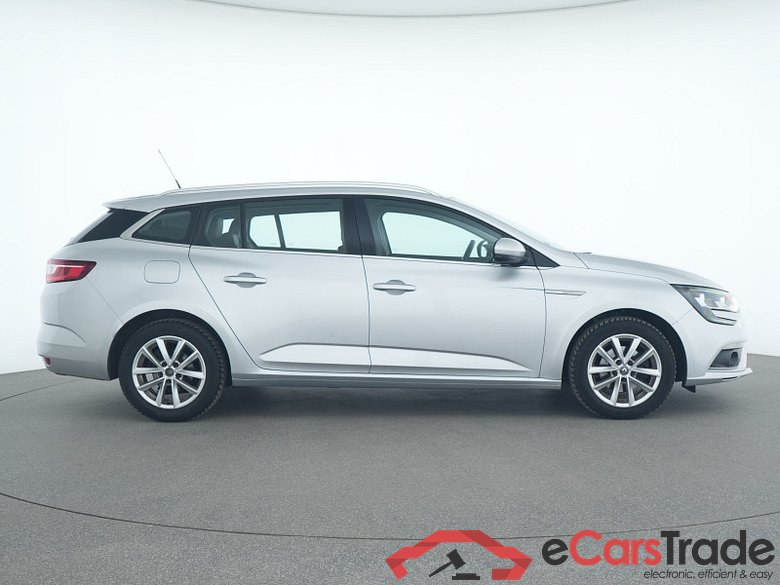 Renault Megane (Inzahlungnahme MwSt. nicht ausweisbar) 1.2 TCe 130 Energy EU6, Grandtour Intens #4
