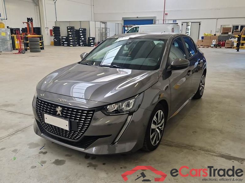 PEUGEOT 208 / 2019 / 5P / BERLINA ACTIVE PURETECH 75 S/S