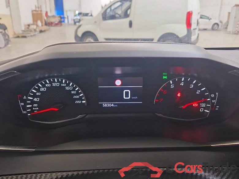 PEUGEOT 208 / 2019 / 5P / BERLINA ACTIVE PURETECH 75 S/S #4
