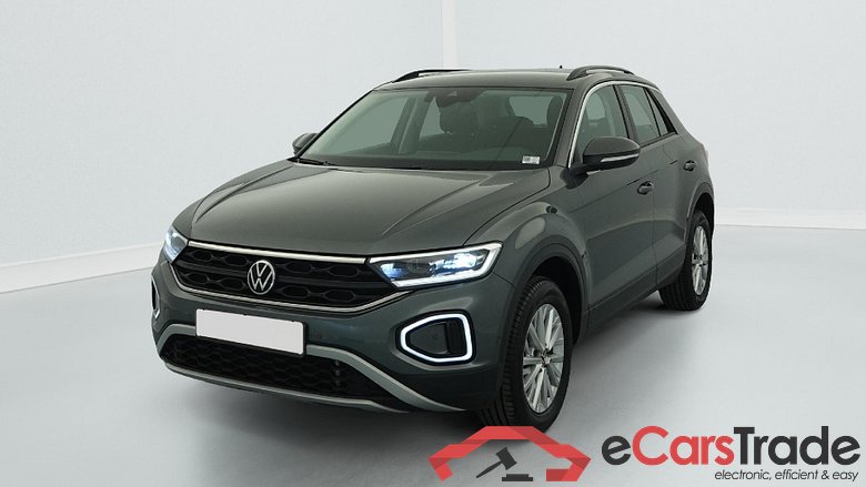 Volkswagen T-Roc 1.5 TSI EVO 150 Start/Stop DSG7 Life Business #3