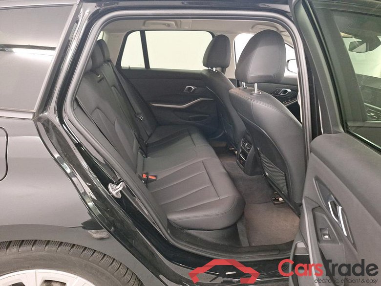 BMW 3 SERIES TOURING 2.0 320E TOURING #6