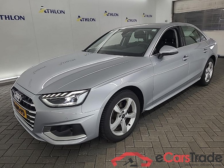 AUDI A4 LIMOUSINE 35 TFSI S tronic Advanced Edition 4D 110kW #1