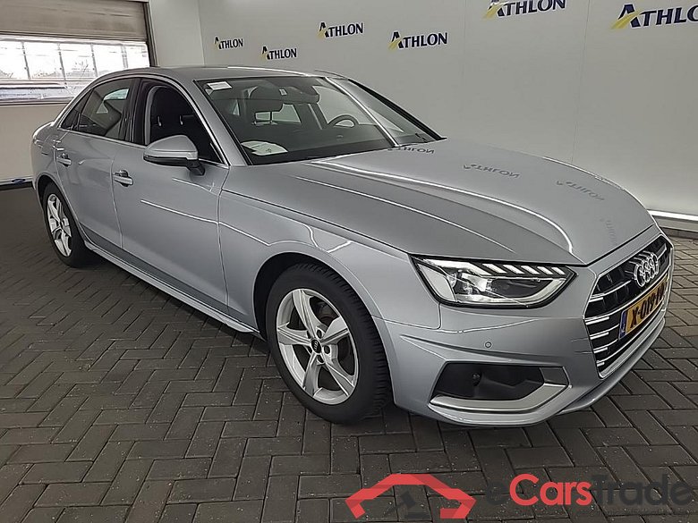 AUDI A4 LIMOUSINE 35 TFSI S tronic Advanced Edition 4D 110kW #2