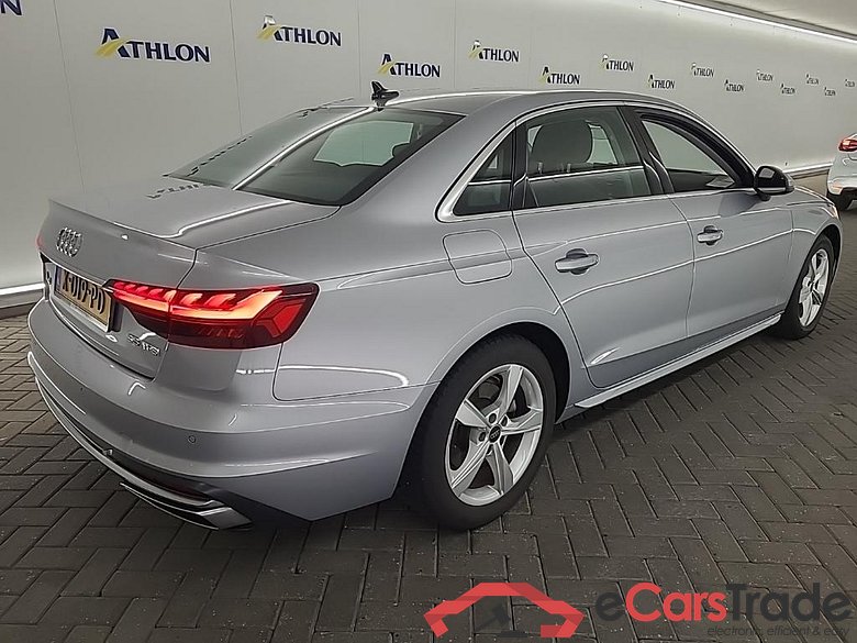 AUDI A4 LIMOUSINE 35 TFSI S tronic Advanced Edition 4D 110kW #3