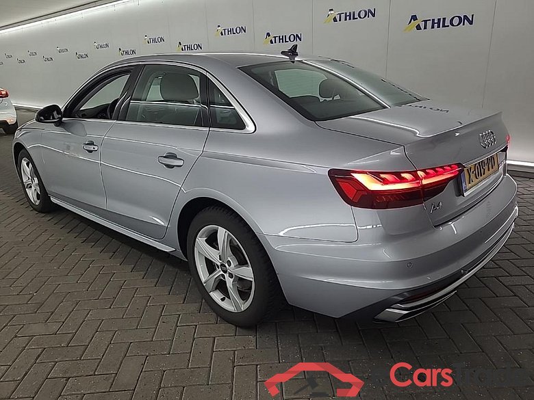 AUDI A4 LIMOUSINE 35 TFSI S tronic Advanced Edition 4D 110kW #4