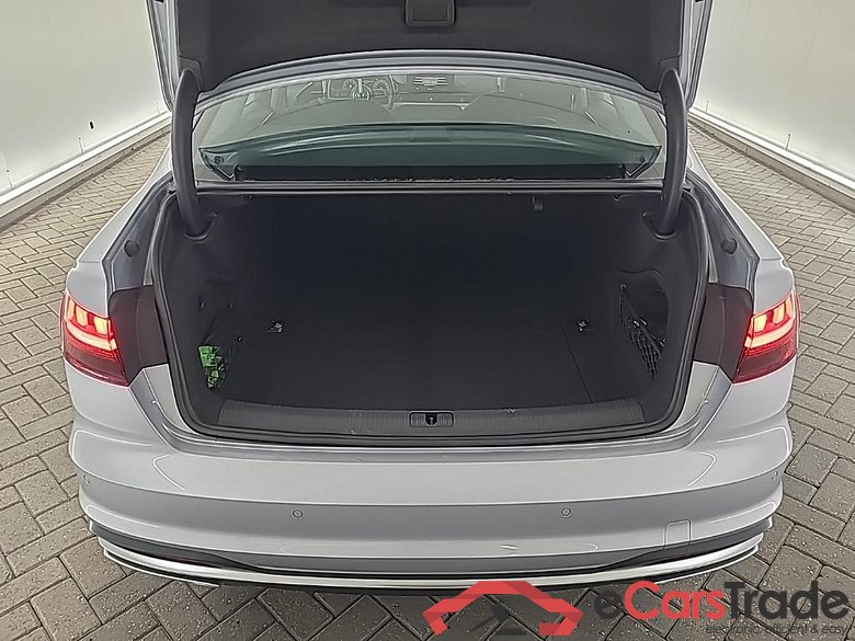 AUDI A4 LIMOUSINE 35 TFSI S tronic Advanced Edition 4D 110kW #5