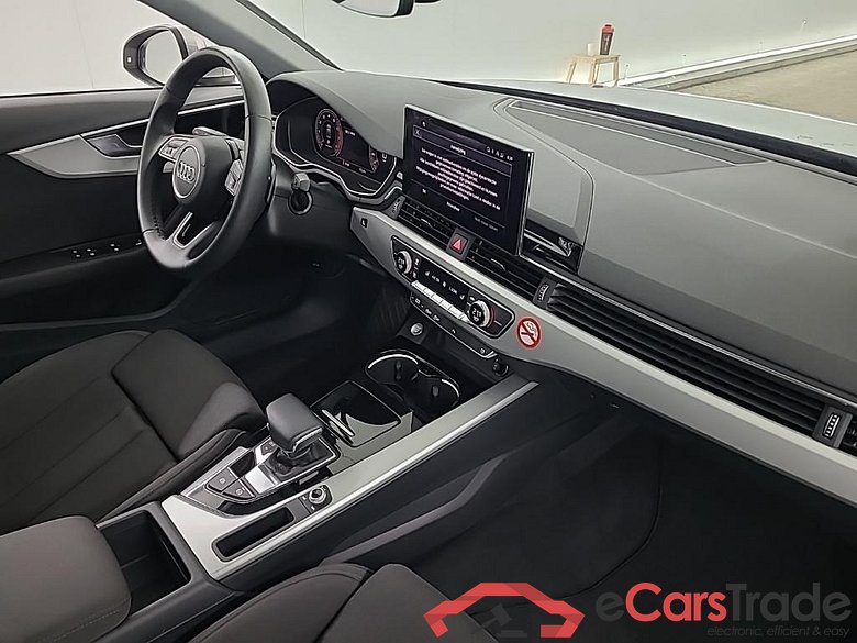 AUDI A4 LIMOUSINE 35 TFSI S tronic Advanced Edition 4D 110kW #6